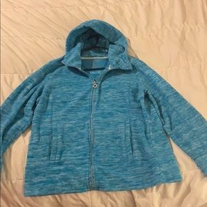 Calvin Klein Hoodie!!